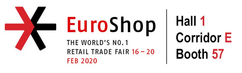 EuroShop Trade Fair 2020